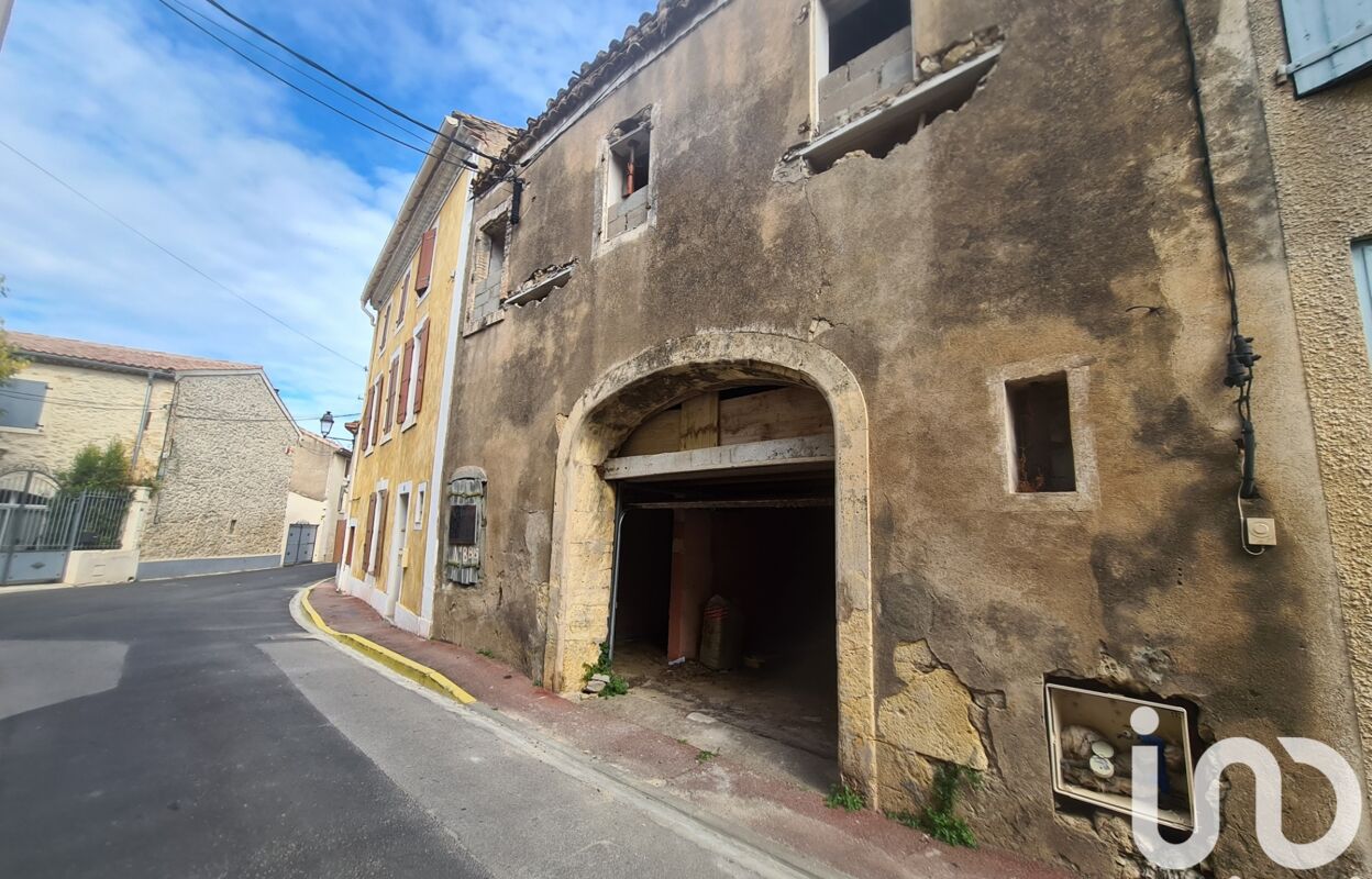 maison 5 pièces 170 m2 à vendre à Marcorignan (11120)