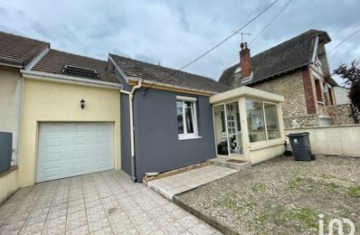 vente maison 188 000 € à proximité de Sotteville-sous-le-Val (76410)