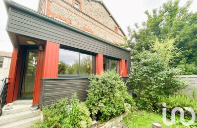 vente maison 199 000 € à proximité de Fagnières (51510)