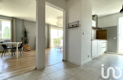 vente appartement 162 000 € à proximité de Gruissan (11430)