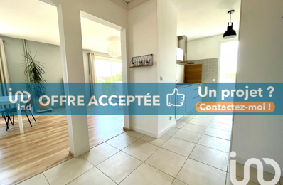 vente appartement 162 000 € à proximité de Lespignan (34710)