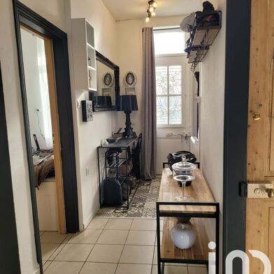 Maison 7 pièces 180 m²