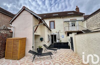 vente maison 179 900 € à proximité de Villiers-sur-Tholon (89110)