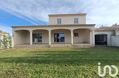 vente maison 299 000 € à proximité de Villeneuve-Lès-Avignon (30400)