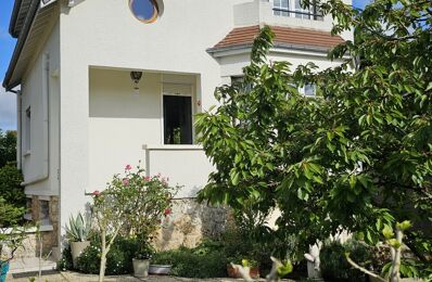 vente maison 380 000 € à proximité de Bouffémont (95570)