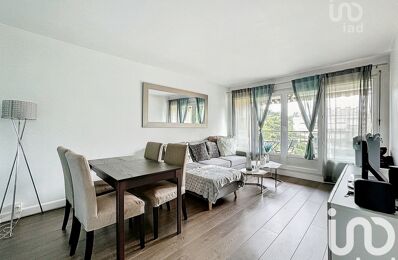 vente appartement 199 000 € à proximité de Limeil-Brévannes (94450)