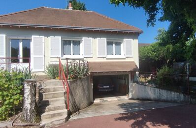 vente maison 148 100 € à proximité de Langon-sur-Cher (41320)