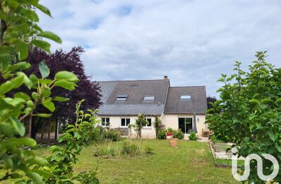 vente maison 430 000 € à proximité de Cerelles (37390)