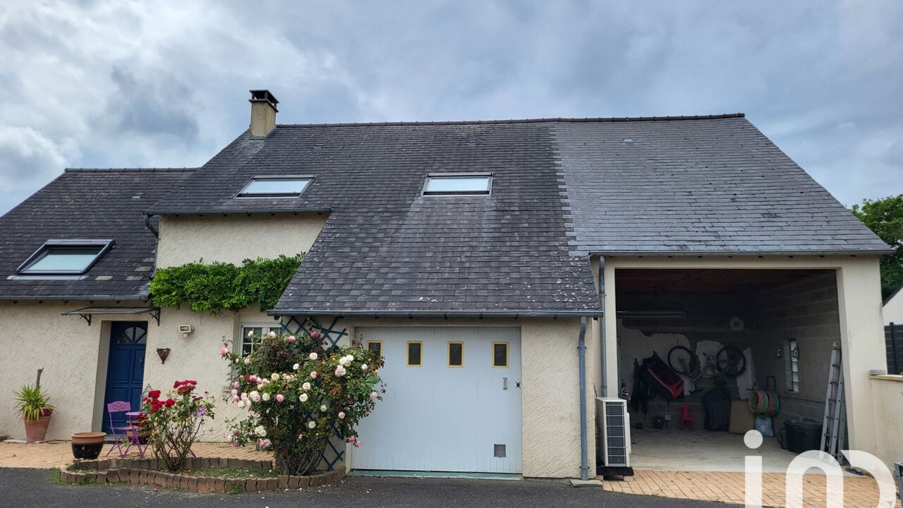 maison 7 pièces 195 m2 à vendre à Luynes (37230)