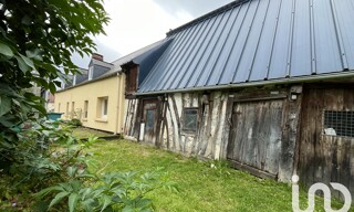 Maison 4 Pièces 85 m² à vendre à Vatteville-la-Rue (76940)