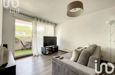 vente appartement 175 000 € à proximité de Murviel-Lès-Montpellier (34570)