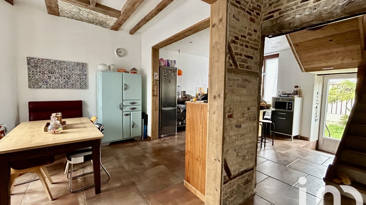 maison 6 pièces 103 m2 à vendre à Harfleur (76700)