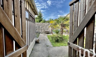 Maison 6 Pièces 103 m² à vendre à Harfleur (76700)