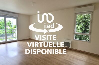 appartement 3 pièces 67 m2 à vendre à Saint-Sébastien-sur-Loire (44230)