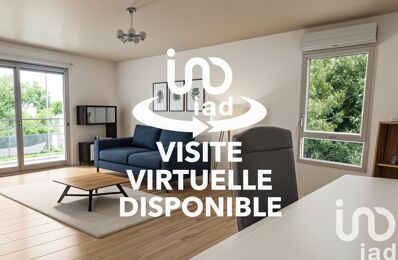 vente appartement 224 000 € à proximité de Haute-Goulaine (44115)