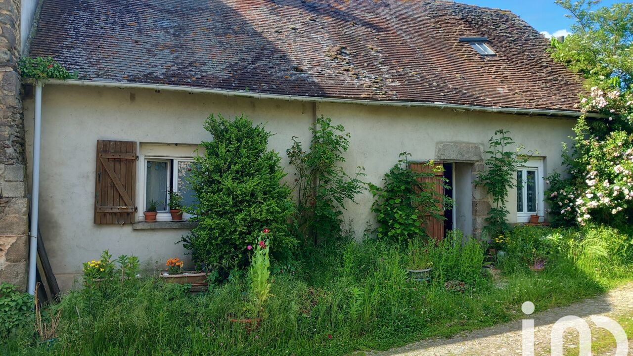 maison 5 pièces 180 m2 à vendre à Saint-Yrieix-la-Perche (87500)