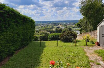 vente appartement 199 500 € à proximité de Blois (41000)