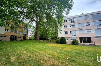 vente appartement 222 000 € à proximité de Montlhéry (91310)