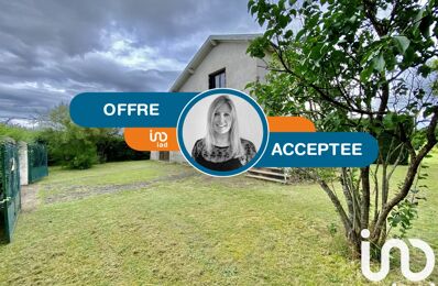 vente maison 200 000 € à proximité de Précieux (42600)