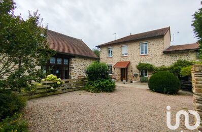 vente maison 301 000 € à proximité de Arpheuilles-Saint-Priest (03420)