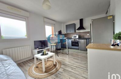 vente appartement 137 500 € à proximité de Amiens (80000)