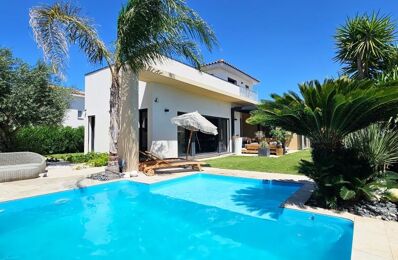 vente maison 625 000 € à proximité de Sainte-Marie-la-Mer (66470)