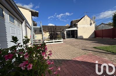 vente maison 499 000 € à proximité de Séry-Magneval (60800)