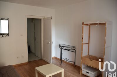 vente appartement 65 000 € à proximité de Laxou (54520)