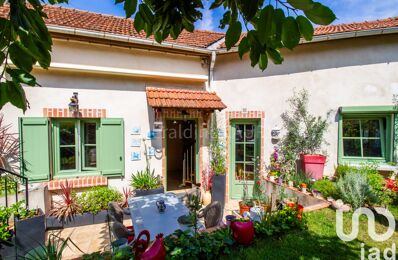 vente maison 299 000 € à proximité de Sucy-en-Brie (94370)