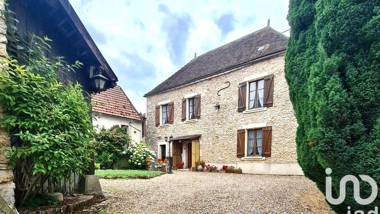 maison 8 pièces 150 m2 à vendre à Dourdan (91410)