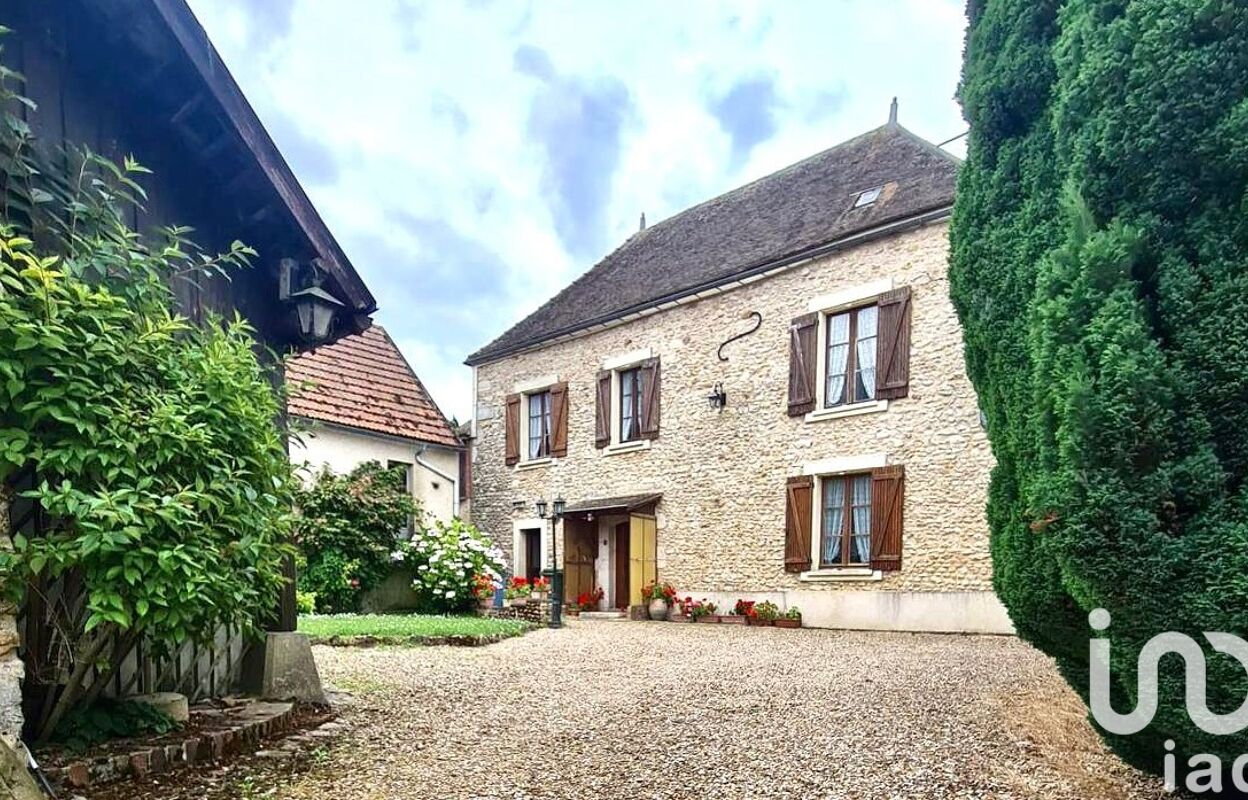 maison 8 pièces 150 m2 à vendre à Dourdan (91410)