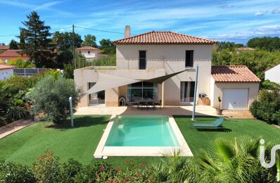 vente maison 747 000 € à proximité de Toulon (83)
