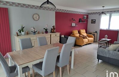 vente maison 178 000 € à proximité de Saint-Aubin-le-Dépeint (37370)