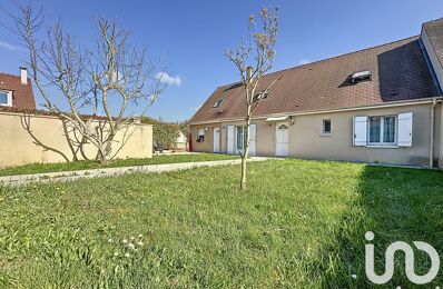 vente maison 492 000 € à proximité de Montfort-l'Amaury (78490)