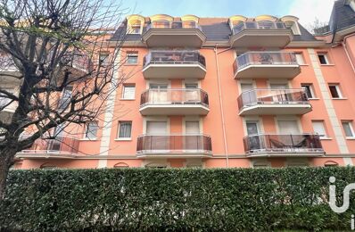 vente appartement 230 000 € à proximité de Champs-sur-Marne (77420)