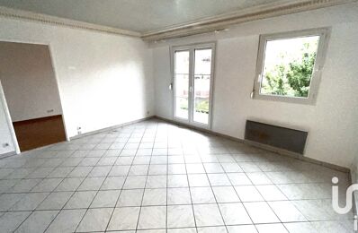 appartement 2 pièces 41 m2 à vendre à Villiers-sur-Marne (94350)