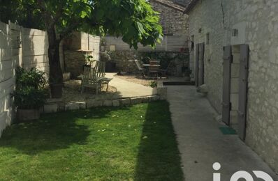 vente maison 241 000 € à proximité de Saint-Pierre-d'Eyraud (24130)