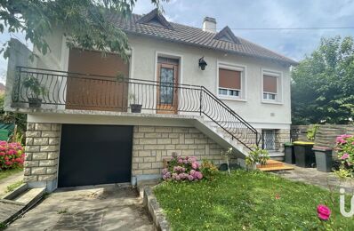 vente maison 399 000 € à proximité de Santeny (94440)