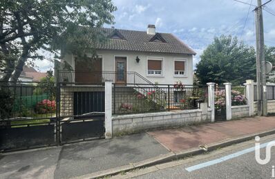 vente maison 399 000 € à proximité de Noiseau (94880)