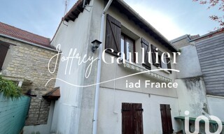 Maison 5 Pièces 99 m² à vendre à Montesson (78360)