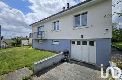 vente maison 220 000 € à proximité de Torteval-Quesnay (14240)