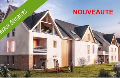 vente appartement 289 000 € à proximité de Montoir-de-Bretagne (44550)