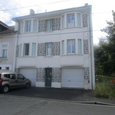 Maison 6 pièces 138 m²