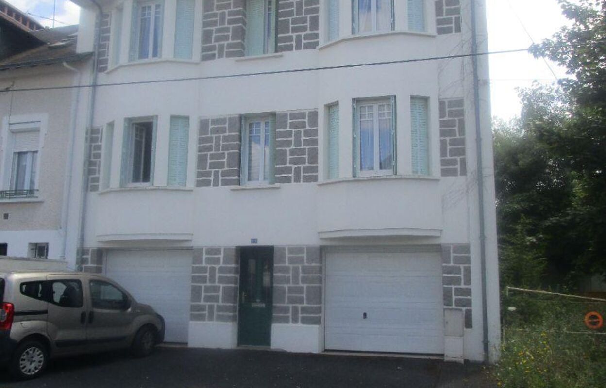 maison 6 pièces 138 m2 à vendre à Châteauroux (36000)