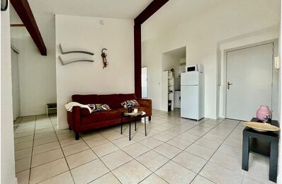 location appartement 570 € CC /mois à proximité de Cugnaux (31270)