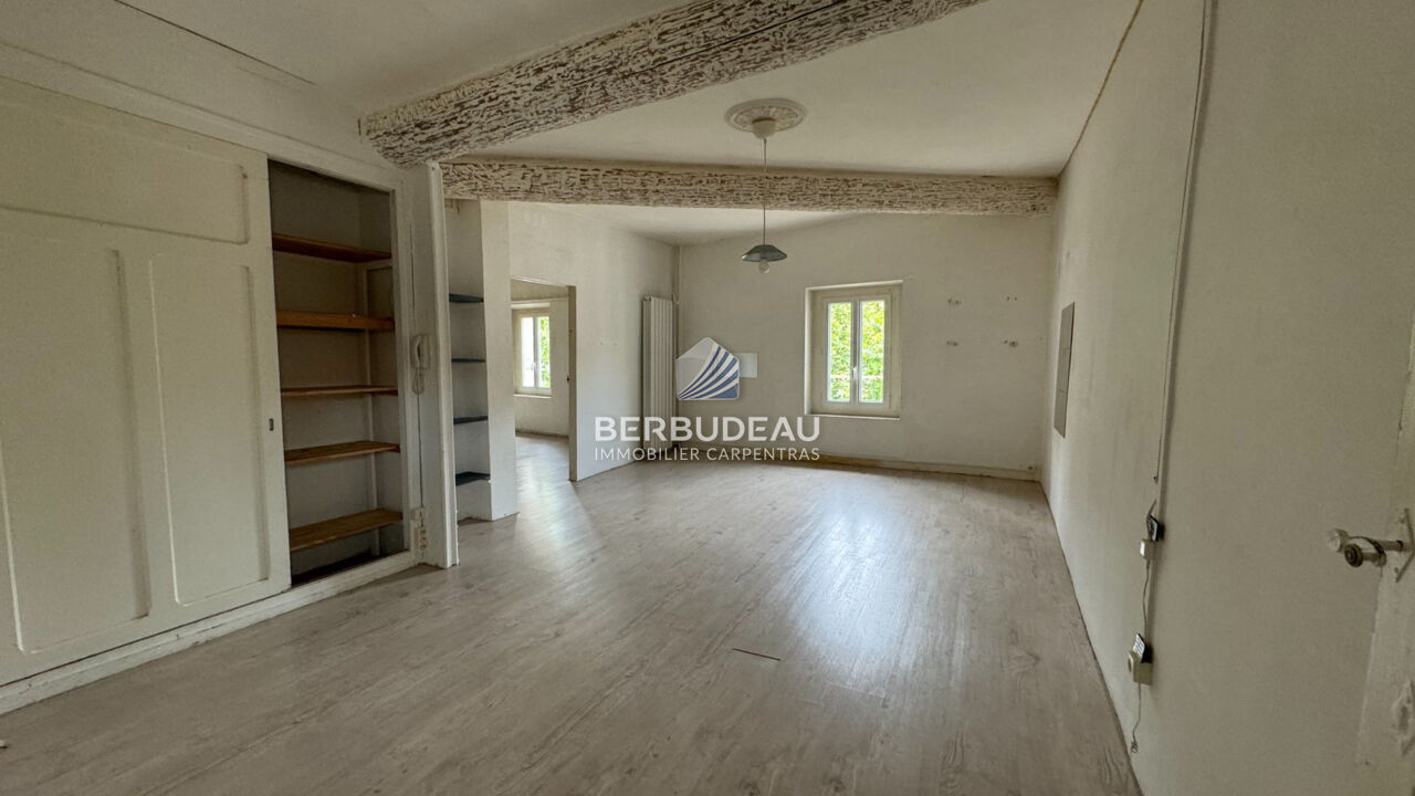 appartement  pièces 66 m2 à louer à Carpentras (84200)