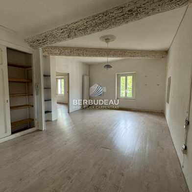 Appartement 66 m²