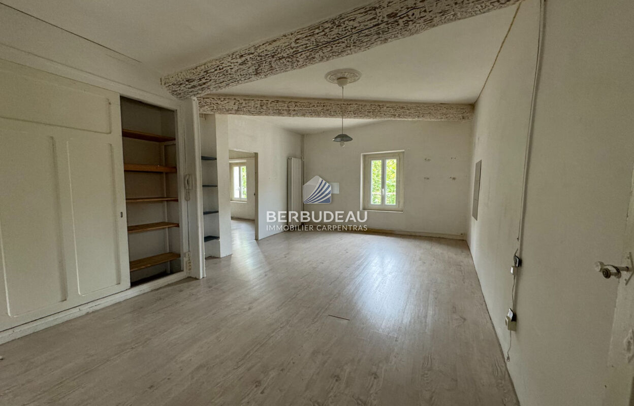 appartement  pièces 66 m2 à louer à Carpentras (84200)