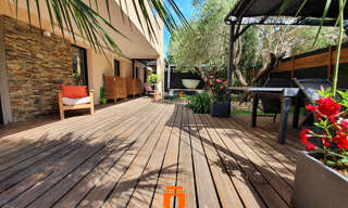 Appartement 4 Pièces 85 m² à vendre à Montélimar (26200)