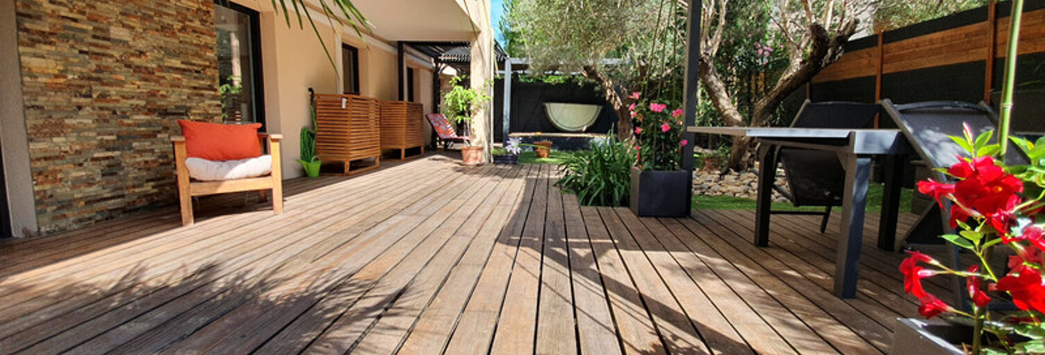 Appartement 4 Pièces 85 m² à vendre à Montélimar (26200)